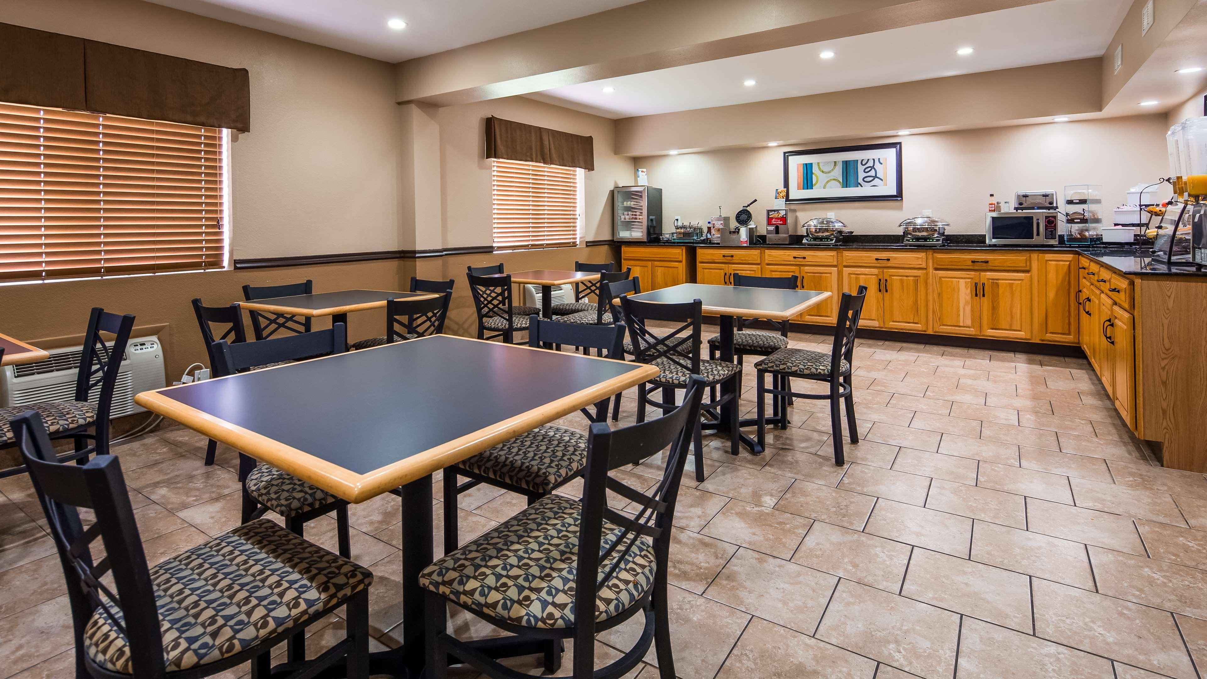 Best Western U.S. Inn Nashville Exterior photo