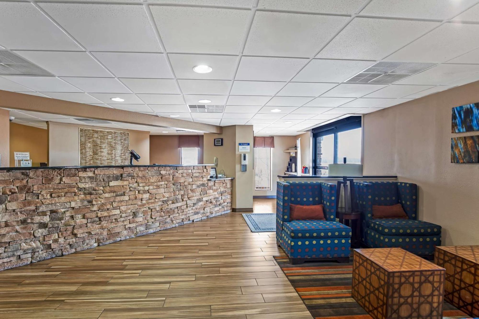 Best Western U.S. Inn Nashville Exterior photo