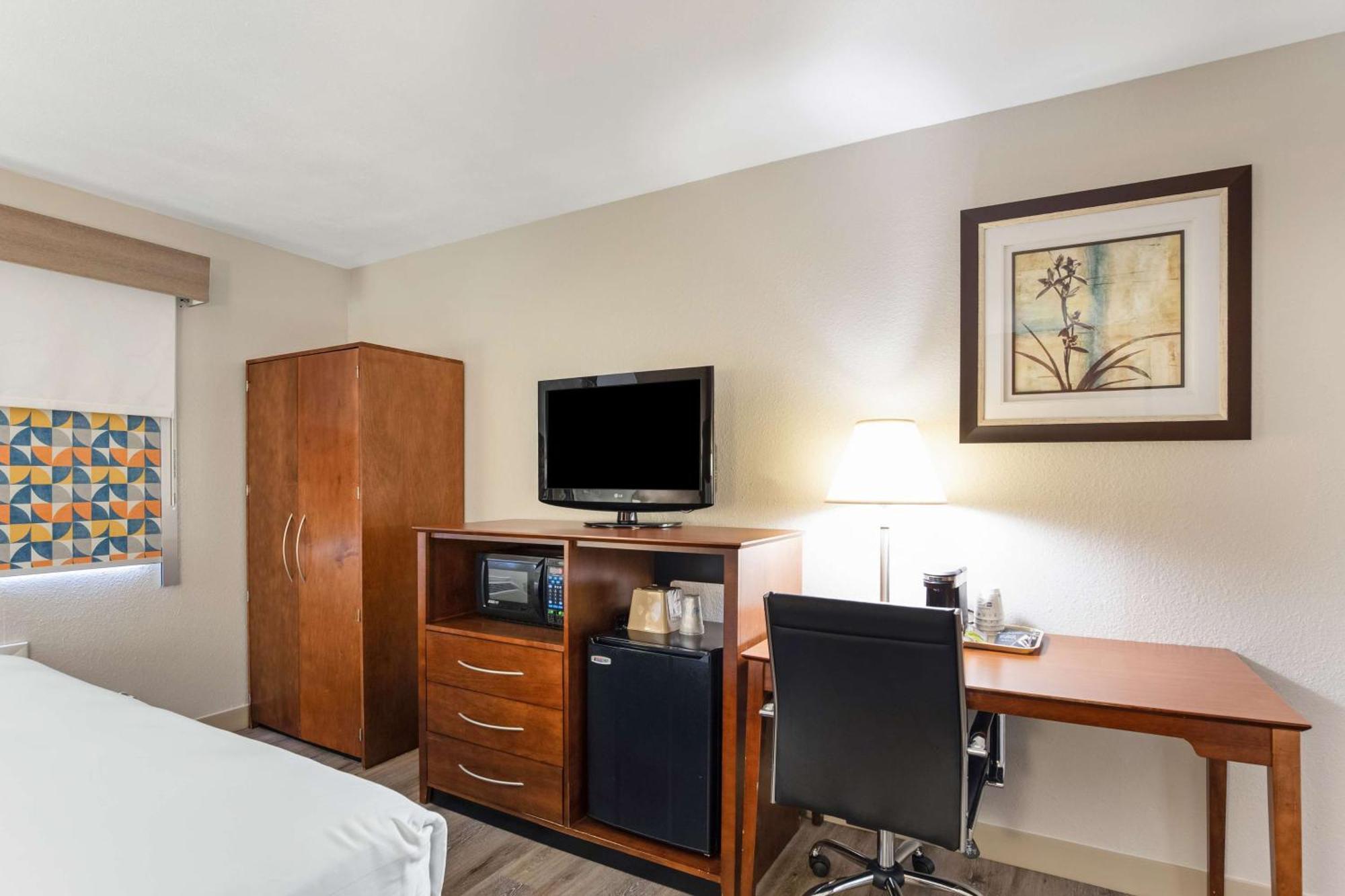 Best Western U.S. Inn Nashville Exterior photo